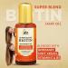 Rosemary Mint Hair Serum with Biotin & Natural Oils | Nourish & Strengthen Hair - 100 ml - Buy Online on GoSupps.com