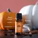 Plant Therapy Pumpkin Spice Essential Oil Blend 10 mL - 100% Pure & Therapeutic Grade - Buy Online on GoSupps.com