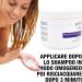Hair Mask Curly Hair 500ml Styling Curly Hair Collagen Hydrolyzed Hair Mask Restructuring Defines and Gives Elasticity Curly Hair Anti-Frizz Curly Hair Products PROPHESY - Buy Online on GoSupps.com