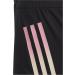 Buy adidas Girls Shorts (1/4) G Ti 3s Kn SHO 164 Black/White - Stylish & Comfortable Sportswear for Active Girls - Buy Online on GoSupps.com