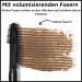 Revlon ColorStay Brow Fiber Filler - Waterproof Eyebrow Gel Volumizing Dark Brown 305 6.5g - Buy Internationally - Buy Online on GoSupps.com
