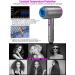 Buy Ionic Hair Dryer | 1800W Powerful AC Motor | Fast Drying Hair Blow Dryer with Nozzles & Diffuser | Ideal for Women Men & Kids | Shipping Worldwide - Buy Online on GoSupps.com