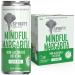 Real Non-Alcoholic Cocktails  SPIRITY COCKTAILS  Award Winning  Crafted with Spirits Distilled From Tea  Mindful Margarita  4-pack