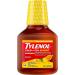 Tylenol Cold + Flu Severe Medicine - Daytime Relief Liquid 8 fl. oz - Buy Online on GoSupps.com