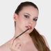Impala - Lip Pencil No. 21 | Lipstick Lip Gloss and Lip Cream Brush | Pencil For Professional Finish| Perfect Application Makeup Brush - Buy Online on GoSupps.com