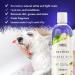 WAHL Pet Shampoo Diamond White Twin Pack - Best Grooming for Dogs & Cats | International Shipping - Buy Online on GoSupps.com