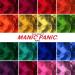 Manic Panic Red Passion Hair Dye - Semi-Permanent Color - Vegan & Ammonia Free - 4 Fl Oz - Buy Online on GoSupps.com
