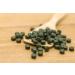  Wohltuer Wohltuer Raw food grade pressed organic spirulina (DE- KO-006) 250g - Buy Online on GoSupps.com