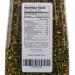 Dried Jalapeno Peppers - 6 oz Quart Jar for Cooking, Camping, Emergency Supply - Buy Online on GoSupps.com