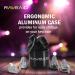 High Fidelity Earplugs for Concerts & Musicians | Best Noise Reducing Earplugs for Festivals Raves & Motorcycle Riding - Buy Online on GoSupps.com