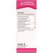 UNDA 41 Numbered Compounds Homeopathic Preparation 0.7 fl. oz - Buy Online on GoSupps.com