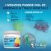 Dr. Berg Electrolyte Powder - Electrolyte Drink Supplements with 1000mg Potassium - Hydration Powder Full of Minerals & Trace Minerals - Contains Stevia Sweetener - Raspberry Lemon Flavor 50 Servings Raspberry & Lemon - 50 Servings - Buy Online on GoSupps.com