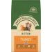 James Wellbeloved Kitten Turkey 4 kg Bag Hypoallergenic Dry Cat Food Turkey (Old Design) 4 kg (Pack of 1) - Buy Online on GoSupps.com
