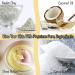 24 Fortune Telling Bath Bombs & Shower Steamers Set - Organic Gift for Women & Kids, Perfect for Parties & Wedding Favors - Buy Online on GoSupps.com