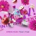 Downy Intense Scent + Freshness Laundry Liquid Fabric Softener, Spring Rush Scent, 166 Loads (Pack of 2) - Buy Online on GoSupps.com