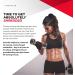 Kaged Muscle Clean Burn Amped Extreme Thermogenic for Men & Women  Weight Loss Supplement with Organic Caffeine  120 Veggie Caps Stimulant 120 Count (Pack of 1) - Buy Online on GoSupps.com