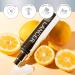 Lancer Skincare Advanced C Radiance Treatment - Vitamin C Cream Face Care Gentle Moisturizer & Anti-Aging Cream 1.7 oz | International Shipping Available - Buy Online on GoSupps.com