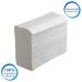 Scott Essential Narrowfold Paper Towels 6636 - 12 Clips x 220 White Paper Towels (Total 2 640) - Perfect for Home & Business - International Shipping Available - Buy Online on GoSupps.com
