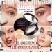 Translucent Loose Setting Powder - Lightweight Oil Control Face Finishing Powder with Brush | Waterproof & Long Lasting for Flawless Makeup - Buy Online on GoSupps.com