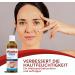 Blephacura Eyelid Hygiene - Liposomal Suspension for Daily Care & Relief - 70ml - Buy Online on GoSupps.com