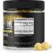 Buy Creatine Monohydrate Gummies - Lemon Flavor | 180 Gummies (60 Servings) - International Shipping Available - Buy Online on GoSupps.com