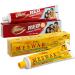 Dabur Meswak Fluoride-Free Natural Toothpaste for Oral Health - Pack of 3 - Buy Online on GoSupps.com