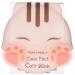 Tony Moly Cat's Wink Clear Pact - 0.38 oz (11 g) | Lightweight, Flawless Finish - Buy Online on GoSupps.com