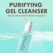 Kopari Marine Clean Purifying Gel Cleanser - Hydrating Face Wash for All Skin Types | Ship Worldwide - Buy Online on GoSupps.com