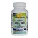 Nature s Harmony Melatonin 3mg(105 Capsules)