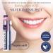 Royal Denta Super Soft Toothbrush with Antibacterial Silver Particles | Ideal for Sensitive Teeth & Gums | Navy Blue - Buy Online on GoSupps.com