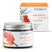 SYLVECO Birch Day Cream with Sea Buckthorn for Combination Skin with Betulin Face Cream for Dry and Impure Skin Natural Cosmetics for Face and Neck Size 50 ml