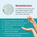 Remescar Niacinamide Serum 30ml - 10% Niacinamide Facial Serum for an Even Complexion - Reduces Pigment Stains Tightens Pores Strengthens Skin Barrier - Lightening Dark Spots - Buy Online on GoSupps.com