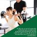 Health Thru Nutrition Rhuleave-K Acute Pain Formula | 1000mg Curcumin & Boswellia | Fast Relief for Joints & Muscles | Clinically Studied | Non-GMO | Pack of 60 - Buy Online on GoSupps.com
