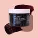 Color Pigment Refresher Mask Semi Permanent Hair Color Depositing Conditioner 8.5 Oz (Brown)