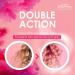 Joanna Ultra Color Conditioner for Pink Hair - Color Refresh & Moisturize - 200ml for Cool Blonde Tones - Buy Online on GoSupps.com