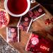 TEEKANNE "Love" Limited Edition with Pomegranate and Dekond Gift (6 x 45g) - Buy Online on GoSupps.com