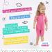 Juicy Bumbles Baby Swimsuit - One Piece Toddler Swimming Costume - Short Sleeve Boys and Girls Swimming Costume (1 Year, Starfish) - Buy Online on GoSupps.com