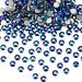 Jollin Rhinestones Glass Flat Back Glue On Rhinestones - Jet AB SS20 576pcs - Perfect for Crafts & DIY - Buy Online on GoSupps.com