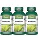 Selenium 200mcg 90 Capsules Thyroid and Immune System Health Reduces Asthma-Related Symptoms Mental and Heart Health Powerful Antioxidant (3 Bottles) 270 count (Pack of 1)