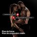 Maca Plus Testosterone Homme 45.000 mg quivalents de Maca Noire (Extrait 100:1) Arginine Taurine Vitamine B6 180 G lules. V gan Sans Gluten ni Lactose. nergie Vitalit Sommeil R parateur - Buy Online on GoSupps.com