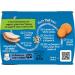 Gerber Sweet Potato Turkey 2nd Foods Dinner - Whole Grains 4 oz (2 Pack) - Baby Food - Buy Online on GoSupps.com