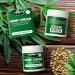 8.5 oz Maximum Strength Hemp Cream - Natural Hemp Arnica & Turmeric Formula for Instant Relief - Buy Online on GoSupps.com