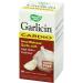 Nature's Way Garlicin Cardio - 90 Vegan Tablets for Heart Health - Buy Online on GoSupps.com