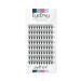EyeEnvy Express Lash Extensions 'POP Like a Pro' Night Out Thick Mink Individual Cluster Lashes (14mm - Long)