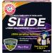 Arm & Hammer Clump & Seal Slide Clay Cat Litter 6.4kg Odour Control Dust Free Clumping Litter Slide 6.4kg - Buy Online on GoSupps.com