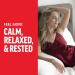 Buy FORCE FACTOR 5HTP Sleep Aid & Mood Support - Extra Strength Natural Sleep Supplement Vegan & Non-GMO 120 Capsules - International Shipping Available - Buy Online on GoSupps.com