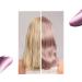 Wella Professionals Color Fresh Mask Temporary Colour Refresh Treatment Semi-Permanent Hair Dye Hair Gloss Treatment for Blonde Hair Lilac Frost Hair Dye & Invigo Color Brilliance Colour Protection Shampoo & Conditioner 1l - Buy Online on GoSupps.com