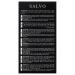 Maison Alhambra Salvo Intense for Men - 3.4 oz EDP Spray Fresh 3.4 Fl Oz (Pack of 1) - Buy Online on GoSupps.com