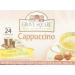 Grove Square Cappuccino Mix Hazelnut 24 Single Serve Cups 24 count (Pack of 1) Hazelnut Cappucino - Buy Online on GoSupps.com