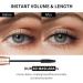 Mascara Super Long Mascara Allongeant St R O 4d Volumateur Instantan Pas Facile Tacher Mascara Longue Dur E S Chage Rapide Imperm Able Et Anti-Transpiration (1Pc) - Buy Online on GoSupps.com